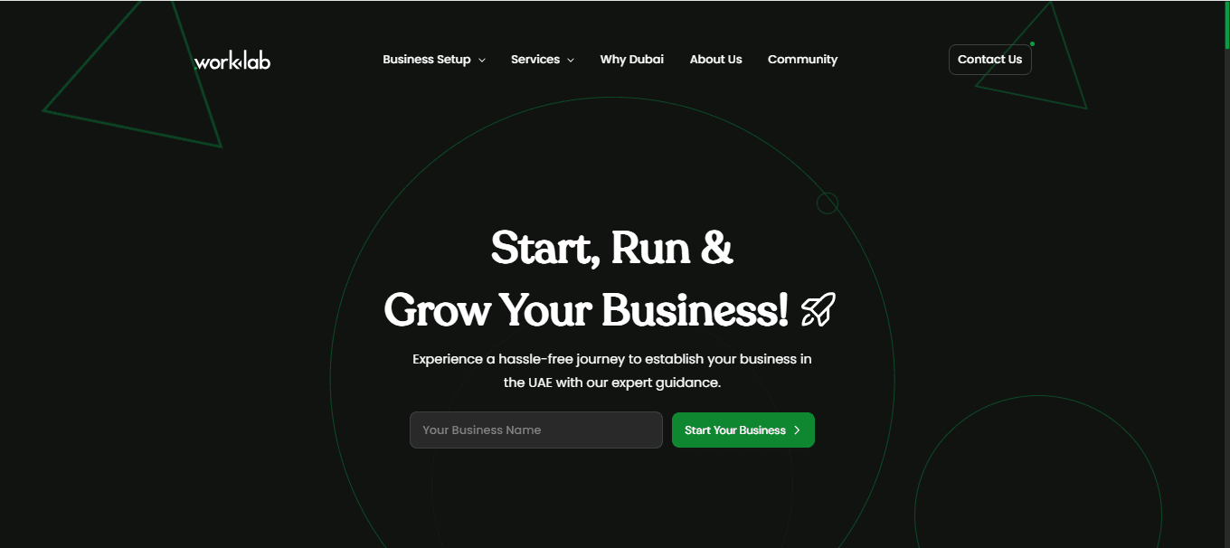 WORKLAB
